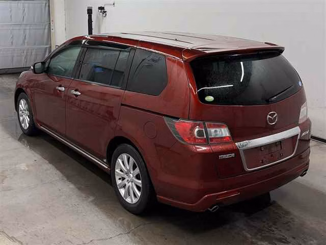 MAZDA MPV