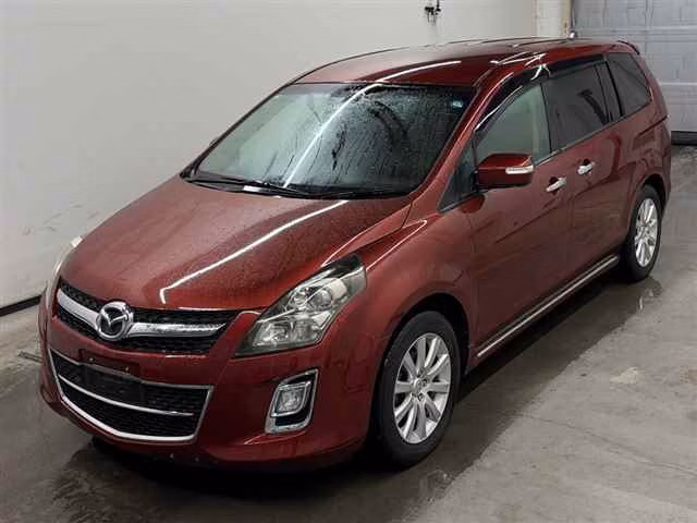 MAZDA MPV