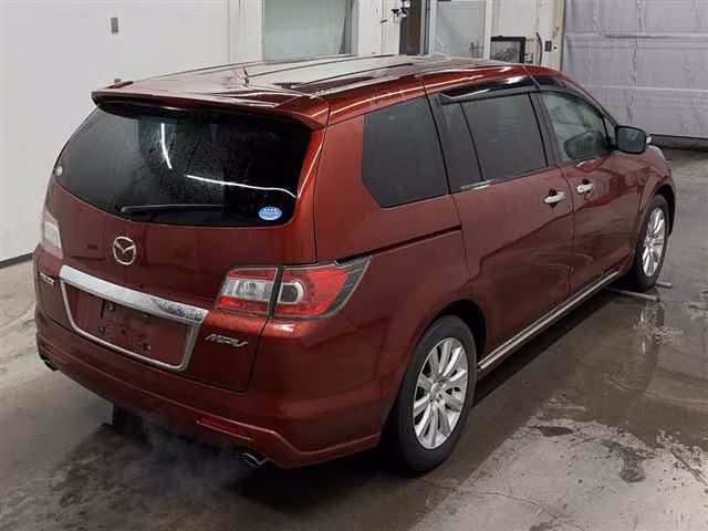 MAZDA MPV