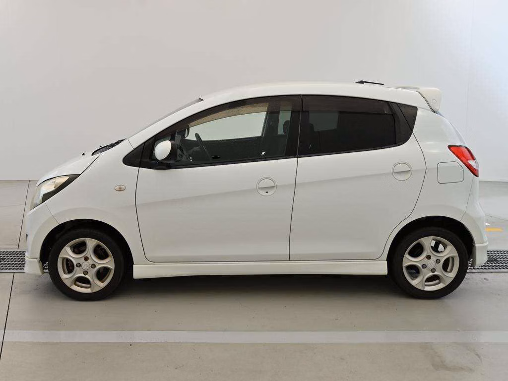SUZUKI CERVO