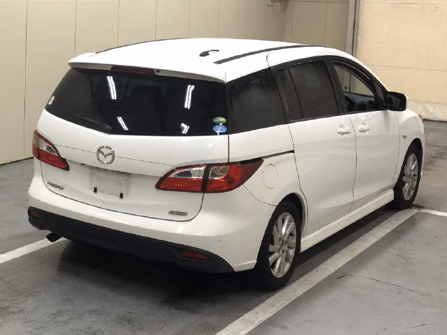MAZDA PREMACY
