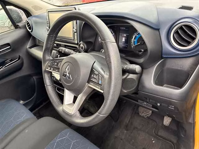 MITSUBISHI EK X