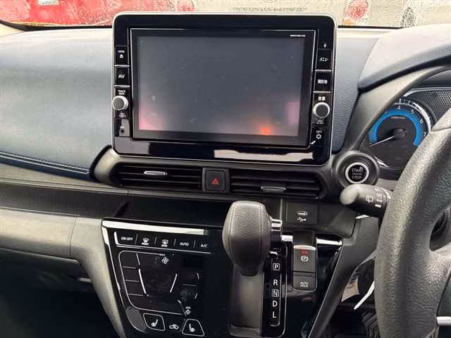 MITSUBISHI EK X