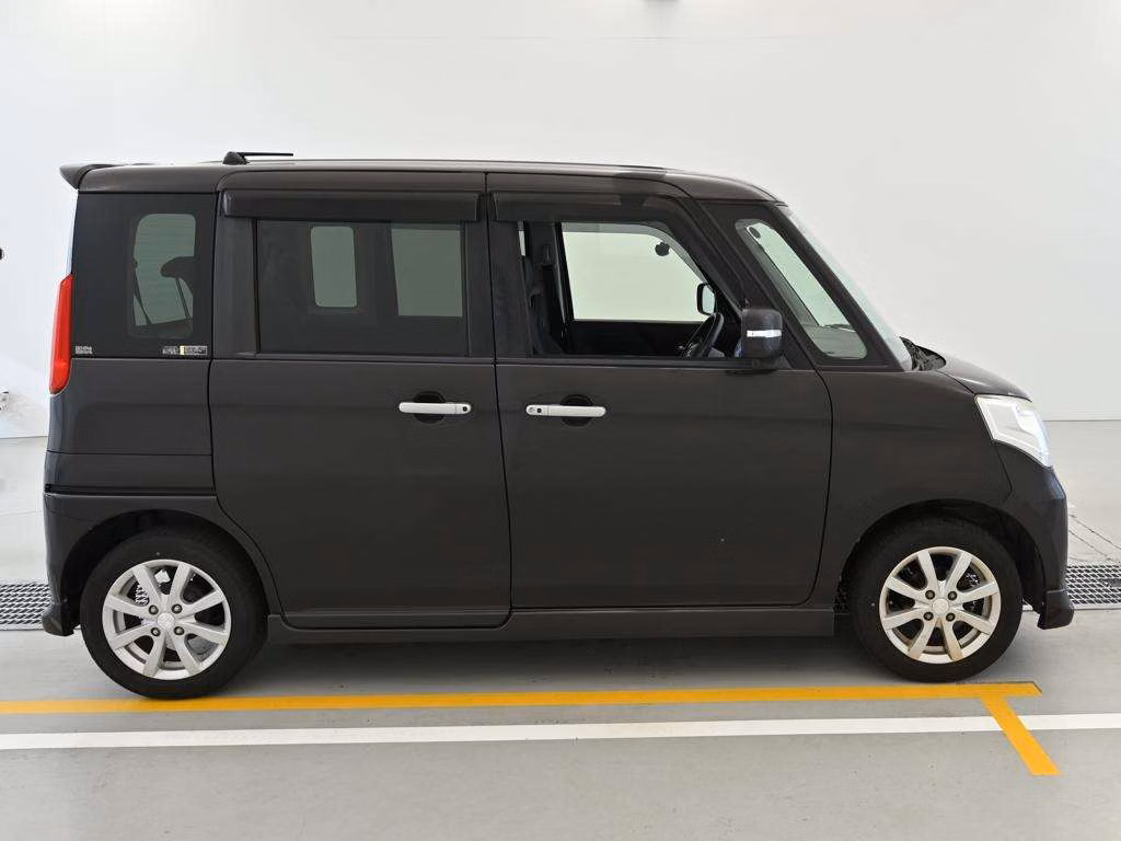 MAZDA FLAIR WAGON