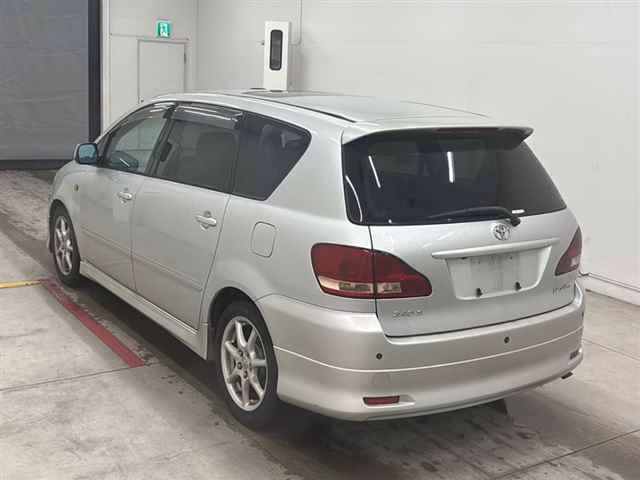 TOYOTA IPSUM