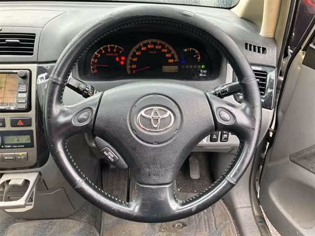 TOYOTA IPSUM