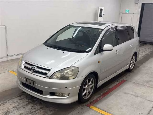 TOYOTA IPSUM