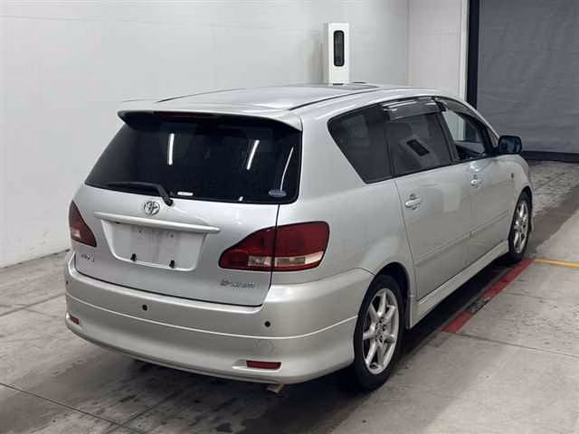 TOYOTA IPSUM