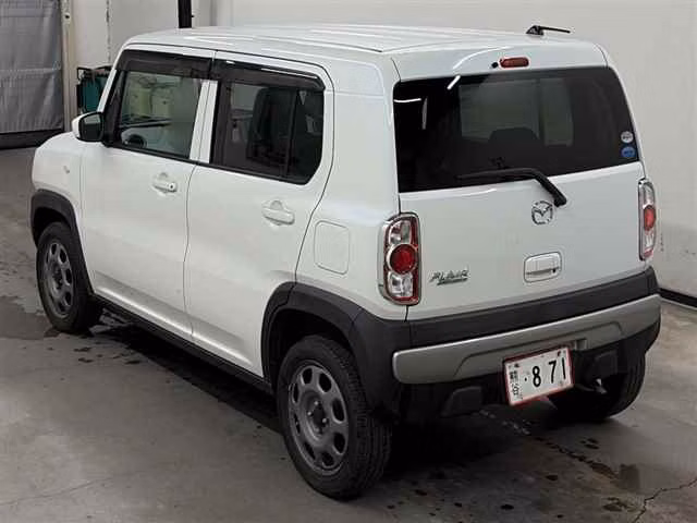 MAZDA FLAIR CROSSOVER