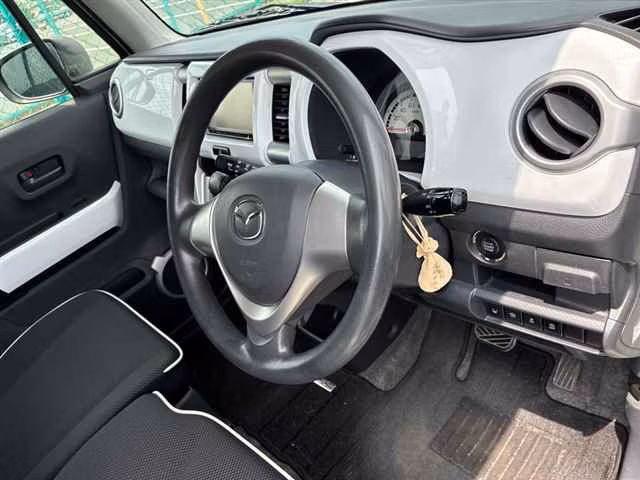 MAZDA FLAIR CROSSOVER
