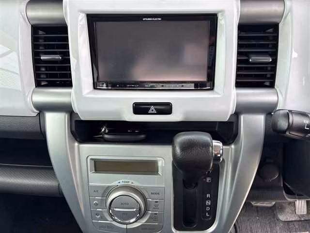MAZDA FLAIR CROSSOVER