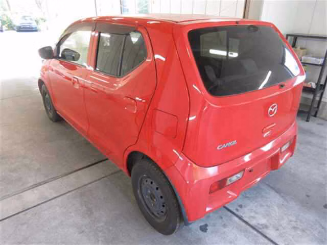 MAZDA CAROL