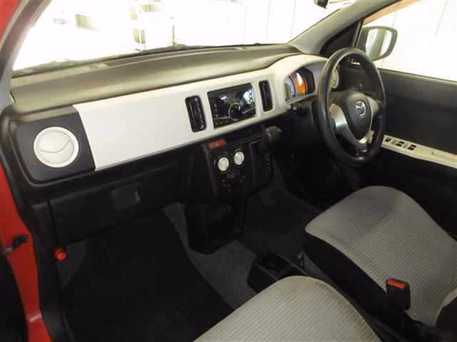 MAZDA CAROL