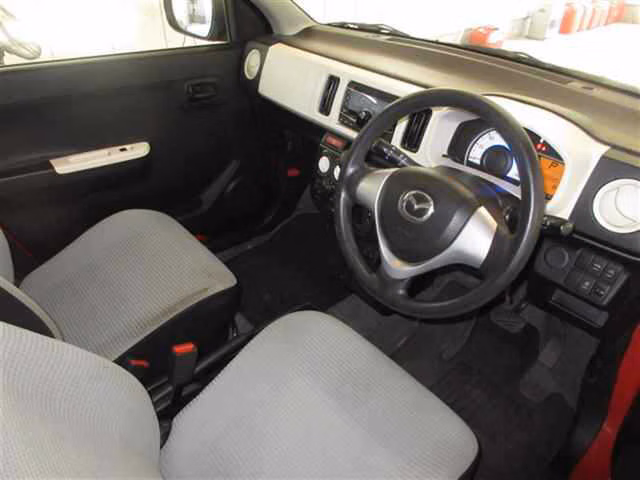 MAZDA CAROL