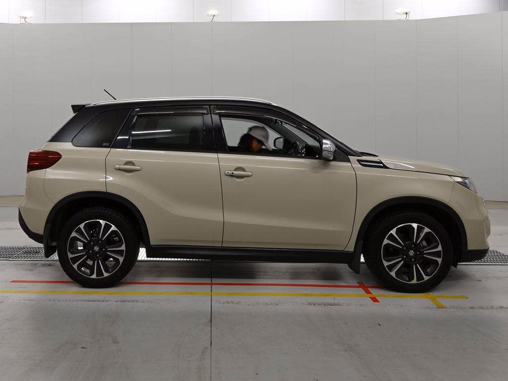 SUZUKI ESCUDO