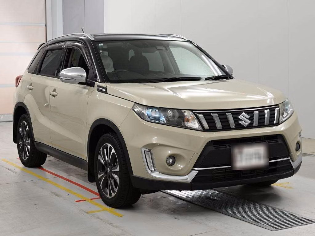 SUZUKI ESCUDO