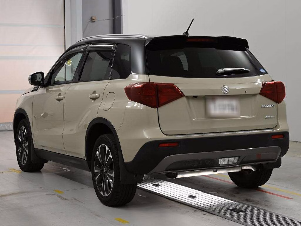 SUZUKI ESCUDO