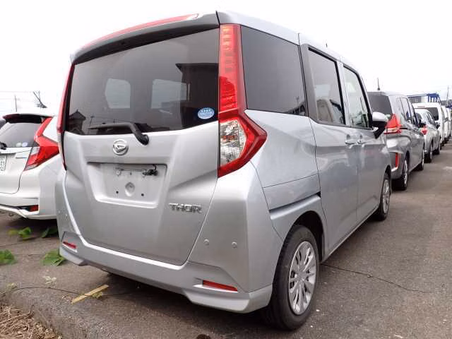 DAIHATSU THOR