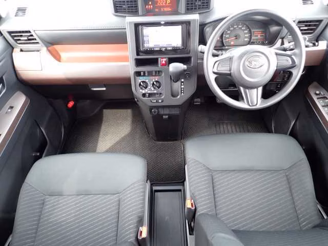 DAIHATSU THOR