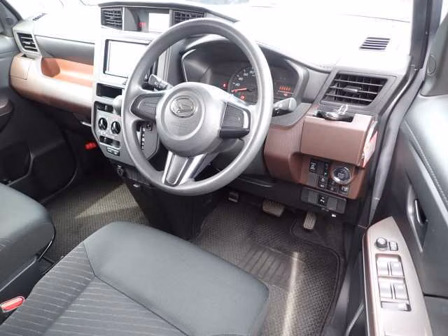 DAIHATSU THOR