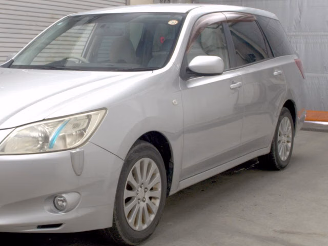 SUBARU EXIGA
