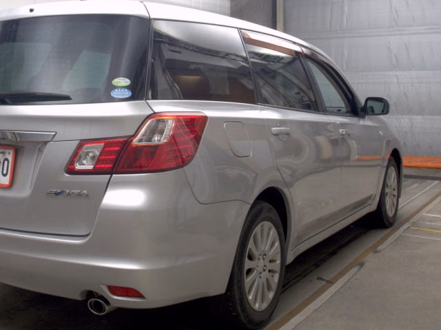 SUBARU EXIGA