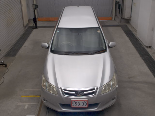 SUBARU EXIGA