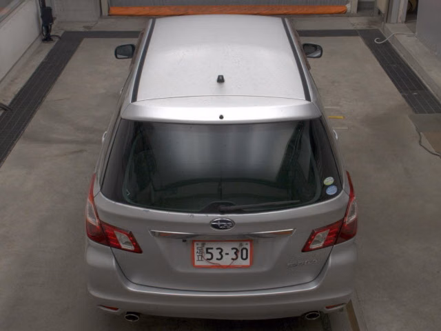 SUBARU EXIGA