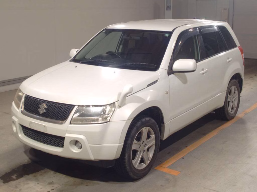 SUZUKI ESCUDO