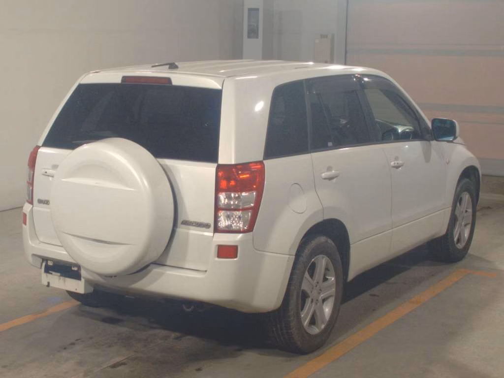 SUZUKI ESCUDO