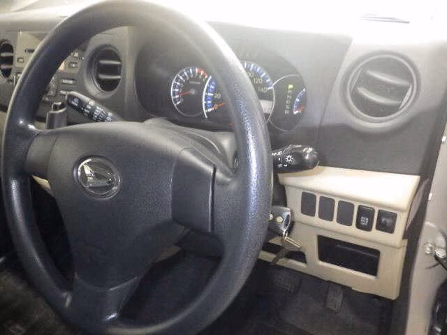 DAIHATSU TANTO EXE