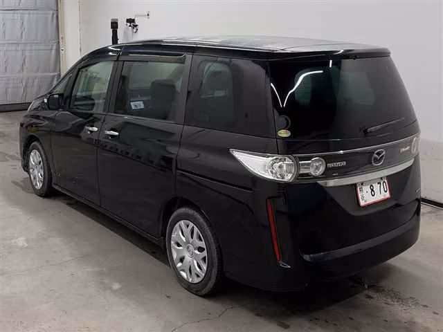 MAZDA BIANTE