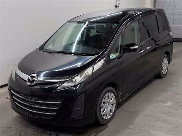 MAZDA BIANTE