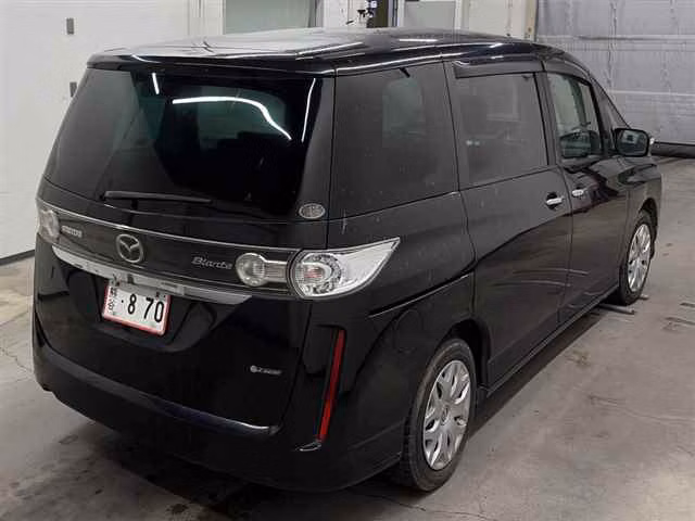 MAZDA BIANTE