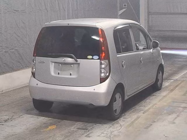 HONDA LIFE