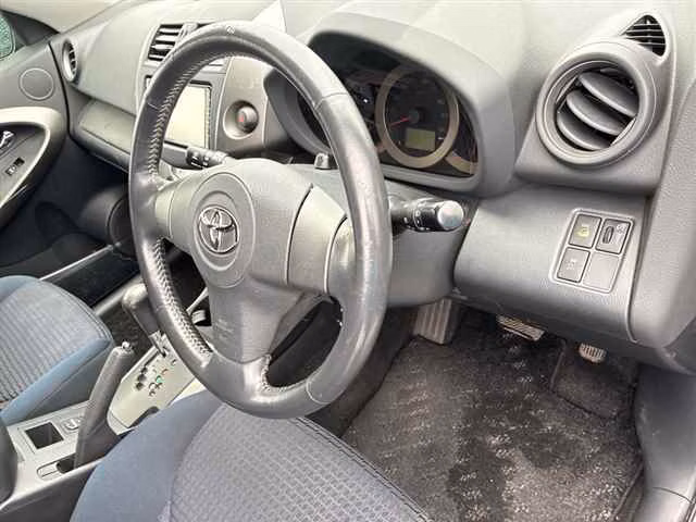 TOYOTA VANGUARD