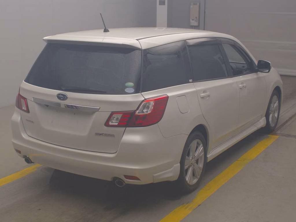 SUBARU EXIGA