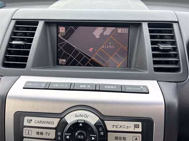 NISSAN MURANO