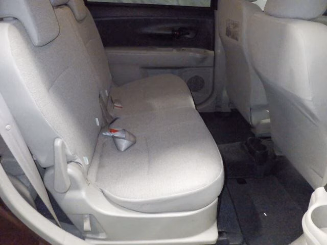 TOYOTA PASSO SETTE