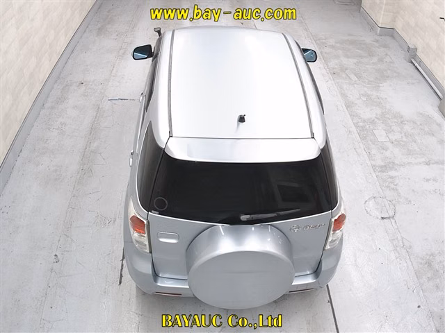 DAIHATSU BE-GO