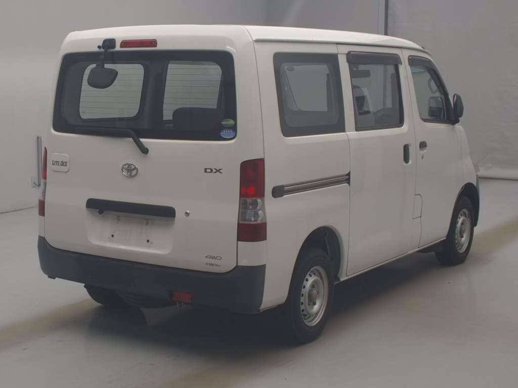 TOYOTA LITE ACE