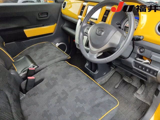 MAZDA FLAIR CROSSOVER