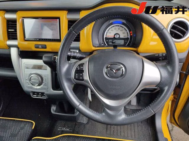 MAZDA FLAIR CROSSOVER