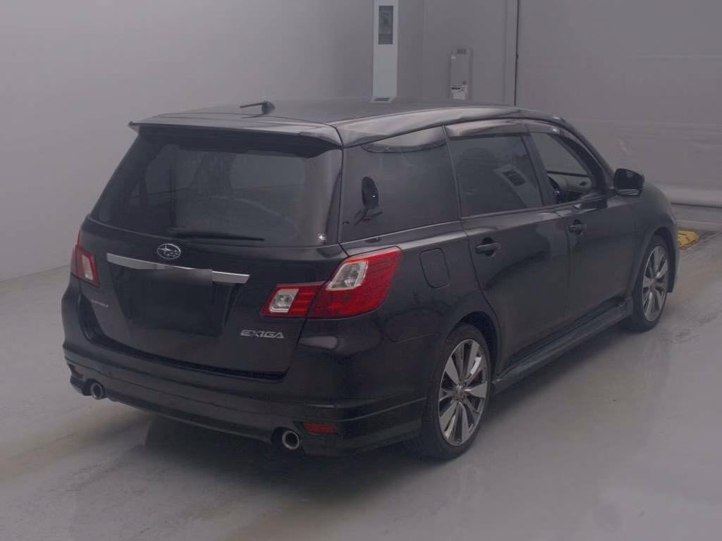SUBARU EXIGA