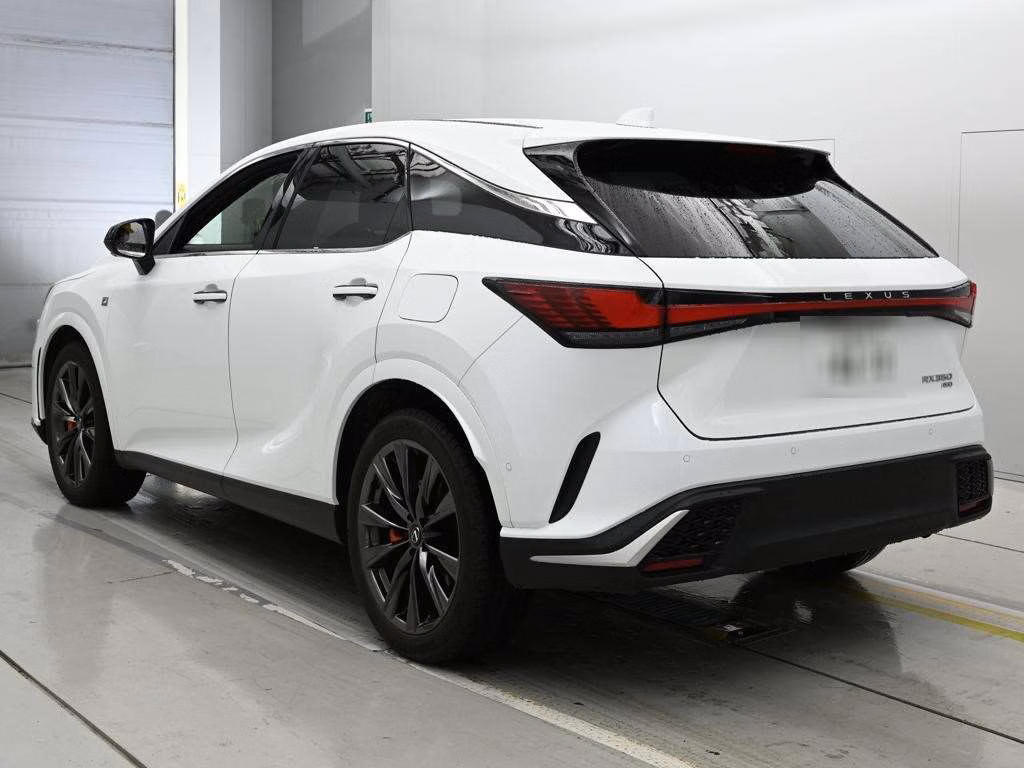 LEXUS RX350