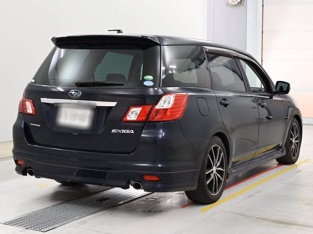 SUBARU EXIGA