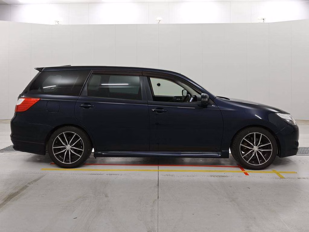 SUBARU EXIGA