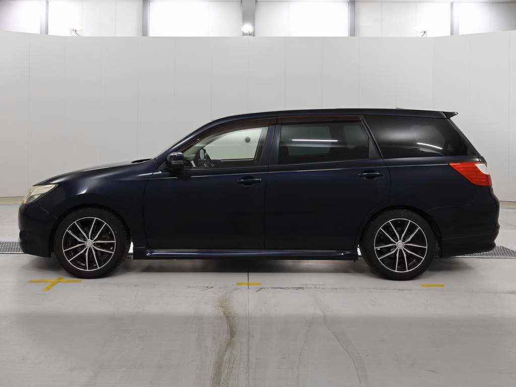 SUBARU EXIGA