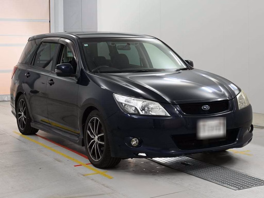 SUBARU EXIGA