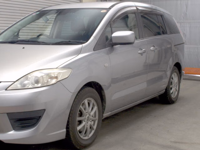 MAZDA PREMACY